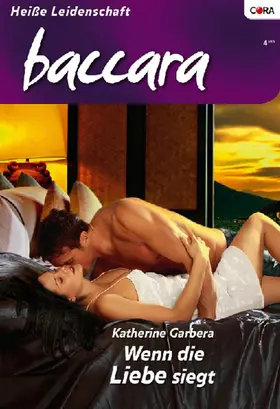 Garbera |  Wenn die Liebe siegt | eBook | Sack Fachmedien