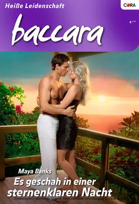 Banks |  Es geschah in einer sternenklaren Nacht | eBook | Sack Fachmedien