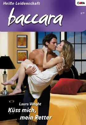 Wright |  Küss mich, mein Retter | eBook | Sack Fachmedien