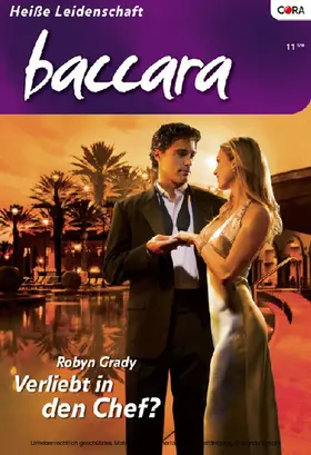 Grady |  Verliebt in den Chef? | eBook | Sack Fachmedien