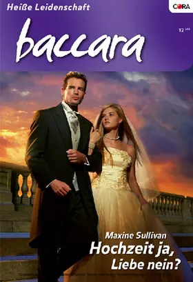 Sullivan |  Hochzeit ja, Liebe nein? | eBook | Sack Fachmedien