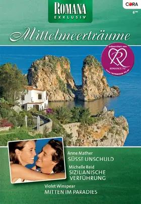 Reid / Mather / Winspear |  Romana Exklusiv Band 186 | eBook | Sack Fachmedien