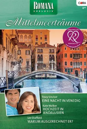 Sinclair / Walker / Stafford |  Romana Exklusiv Band 188 | eBook | Sack Fachmedien