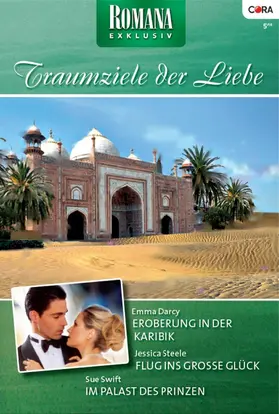 Darcy / Swift / Steele |  Romana Exklusiv Band 197 | eBook | Sack Fachmedien