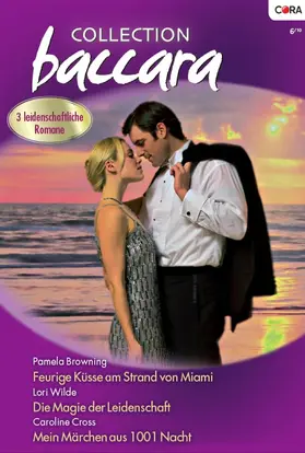 Cross / Browning / Wilde |  Collection Baccara Band 289 | eBook | Sack Fachmedien