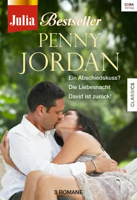 Jordan |  Julia Bestseller - Penny Jordan 3 | eBook | Sack Fachmedien