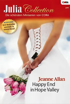 Allan |  Julia Collection Band 13 | eBook | Sack Fachmedien