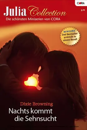 Browning |  Julia Collection Band 20 | eBook | Sack Fachmedien