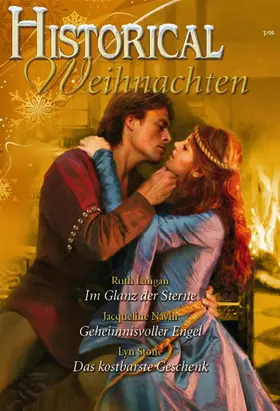 Langan / Stone / Navin |  Historical Weihnachten Band 2 | eBook | Sack Fachmedien