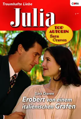 Craven |  Erobert von einem italienischen Grafen | eBook | Sack Fachmedien