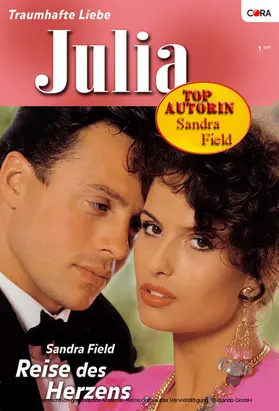 Field |  Reise des Herzens | eBook | Sack Fachmedien