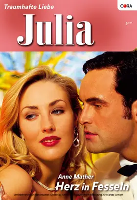 Mather |  Herz in Fesseln | eBook | Sack Fachmedien