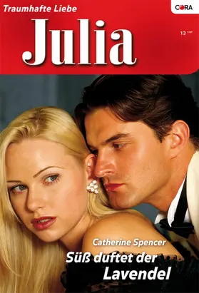 Spencer |  Süss duftet der Lavendel | eBook | Sack Fachmedien