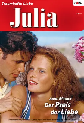 Mather |  Der Preis der Liebe | eBook | Sack Fachmedien