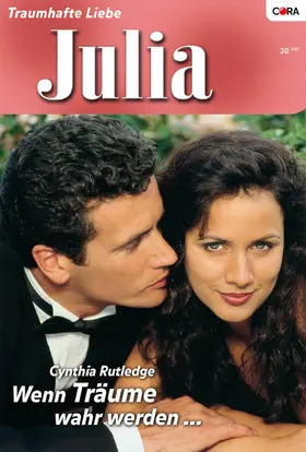 Rutledge |  Wenn Träume wahr werden | eBook | Sack Fachmedien