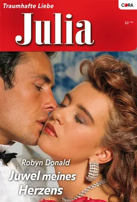 Donald |  Juwel meines Herzens | eBook | Sack Fachmedien