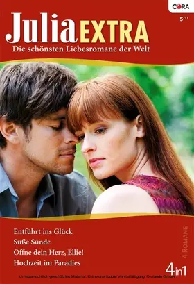 Shaw / Harper / Morey |  Julia Extra Band 330 | eBook | Sack Fachmedien