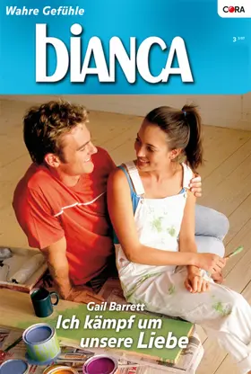 Barrett |  Ich kämpfe um unsere Liebe | eBook | Sack Fachmedien