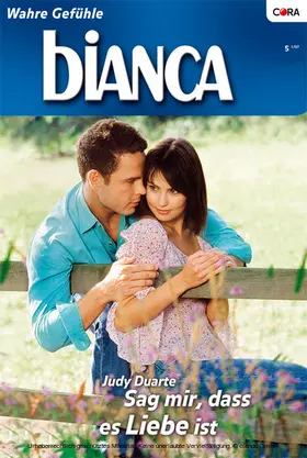 Duarte |  Sag mir, dass es Liebe ist | eBook | Sack Fachmedien