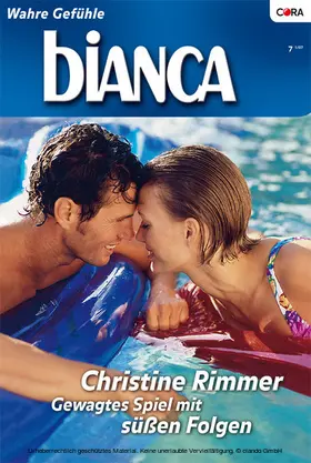 Rimmer |  Gewagtes Spiel mit süssen Folgen | eBook | Sack Fachmedien