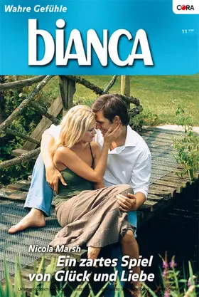 Marsh |  Ein zartes Spiel von Glück und Liebe | eBook | Sack Fachmedien