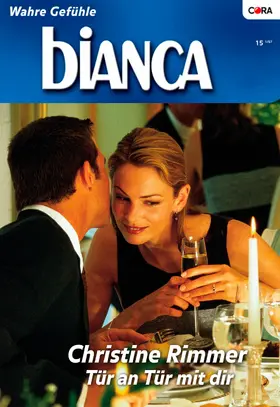 Rimmer | Tür an Tür mit dir | E-Book | www.sack.de