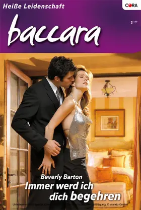 Barton |  Immer werd ich dich begehren | eBook | Sack Fachmedien