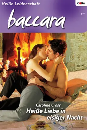 Cross |  Heisse Liebe in eisiger Nacht | eBook | Sack Fachmedien