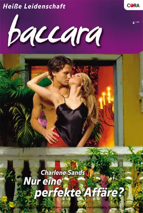 Sands |  Nur eine perfekte Äffäre? | eBook | Sack Fachmedien