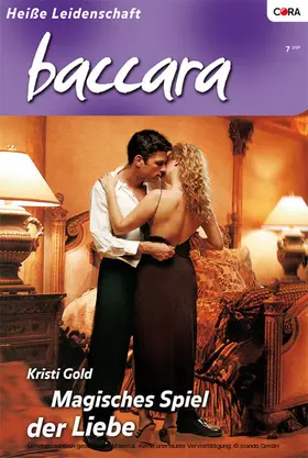 Gold |  Magisches Spiel der Liebe | eBook | Sack Fachmedien