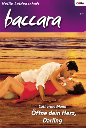 Mann |  Öffne dein Herz, Darling | eBook | Sack Fachmedien