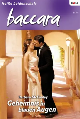 Mccauley |  Geheimnis in blauen Augen | eBook | Sack Fachmedien