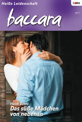 Betts |  Das süsse Mädchen von nebenan | eBook | Sack Fachmedien