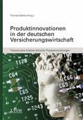 Köhne |  Produktinnovationen in der deutschen Versicherungswirtschaft | eBook | Sack Fachmedien
