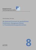 Barenberg / Lohse |  Die Balanced Scorecard als ganzheitliches Performance Management-System in Finanzdienstleistungsunternehmen | eBook | Sack Fachmedien