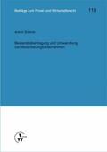 Schmid / Deutsch / Herber |  Bestandsübertragung und Umwandlung von Versicherungsunternehmen | eBook | Sack Fachmedien