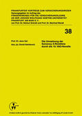 Gal / Sehrbrock / Förderkreis für die Versicherungslehre an der J.W. Goethe-Universität Frankfurt am Main e.V. |  Die Umsetzung der Solvency II-Richtlinie durch die 10. VAG-Novelle | eBook | Sack Fachmedien