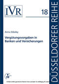 Zöbeley / Looschelders / Michael |  Vergütungsvorgaben in Banken und Versicherungen | eBook | Sack Fachmedien