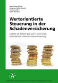 Heep-Altiner / Kowitz / Lietz |  Wertorientierte Steuerung in der Schadenversicherung | eBook | Sack Fachmedien