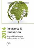 Eckstein / Liebetrau / Seidel |  Insurance & Innovation 2014 | eBook | Sack Fachmedien