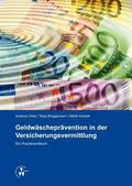 Glotz / Brüggemann / Kramer |  Geldwäscheprävention in der Versicherungsvermittlung | eBook | Sack Fachmedien