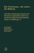Koch / Werber / Winter |  Der Forschung - der Lehre - der Bildung | eBook | Sack Fachmedien