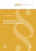 Spielmann / Bach |  Deckungsfragen in der Sachversicherung | eBook | Sack Fachmedien