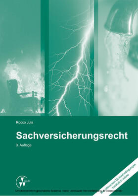 Jula | Sachversicherungsrecht | E-Book | sack.de