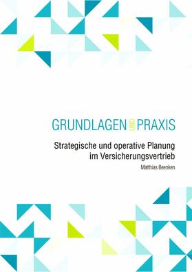 Beenken | Strategische und operative Planung im Versicherungsvertrieb | E-Book | sack.de