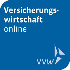  Versicherungswirtschaft online | Datenbank |  Sack Fachmedien