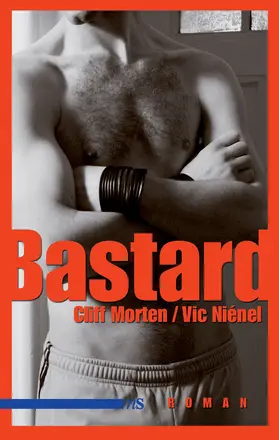 Morten / Niénel |  Bastard | eBook | Sack Fachmedien
