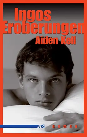 Kell |  Ingos Eroberungen | eBook | Sack Fachmedien