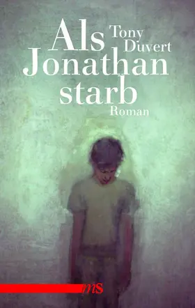 Duvert |  Als Jonathan starb | eBook | Sack Fachmedien