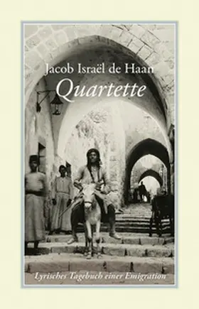 de Haan / Haan |  Quartette | Buch |  Sack Fachmedien